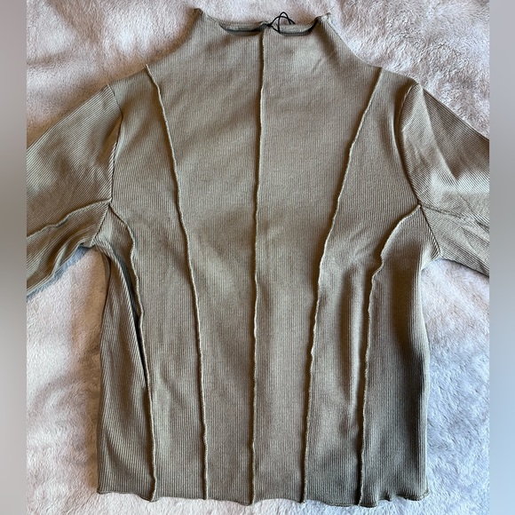 DYNAMITE HARA TOP - Picture 2 of 4